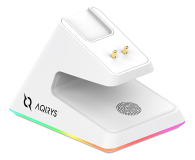 AQIRYS ZEPHYR white - 1534047 - zdjęcie 5